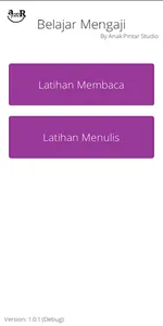 Belajar Mengaji screenshot 3