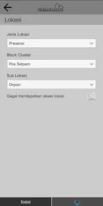 Perumahan RT screenshot 6