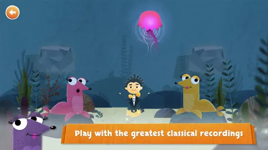 Mazaam - The Musical Genius screenshot 3