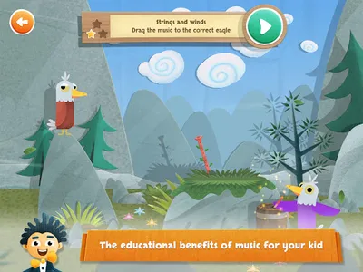 Mazaam - The Musical Genius screenshot 5