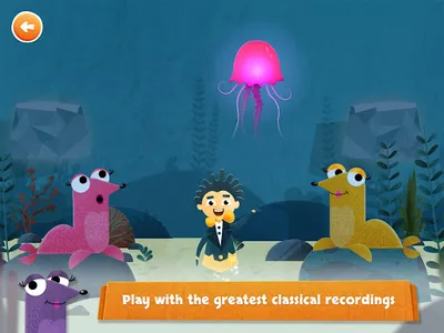 Mazaam - The Musical Genius screenshot 9