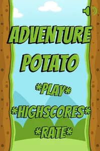 Adventure Potato screenshot 0