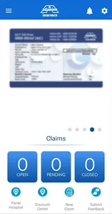 Adamjee Takaful screenshot 3