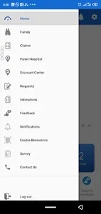 Adamjee Takaful screenshot 6