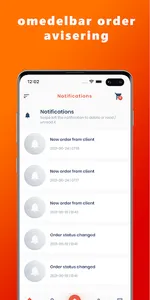 Anamoly screenshot 9