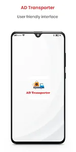 AD Transporter screenshot 2