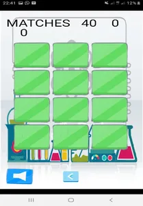 MCF [Match Chem Fun] screenshot 1