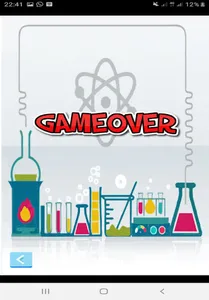 MCF [Match Chem Fun] screenshot 3
