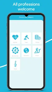 eConsult Provider screenshot 1