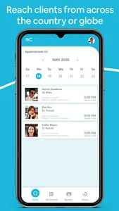 eConsult Provider screenshot 2