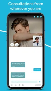eConsult Provider screenshot 3