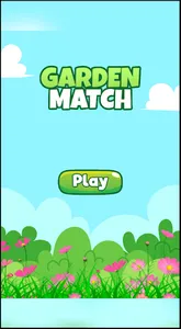 Garden Match screenshot 0