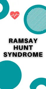 Ramsay Hunt Syndrome screenshot 11