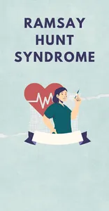 Ramsay Hunt Syndrome screenshot 5