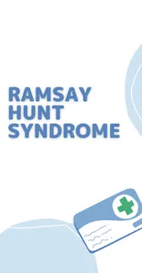 Ramsay Hunt Syndrome screenshot 8