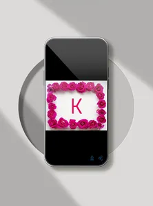صور حرف K- خلفيات و رمزيات k screenshot 0