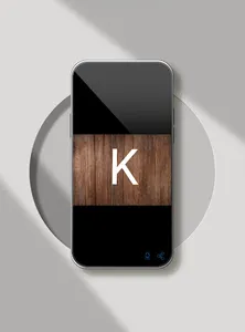 صور حرف K- خلفيات و رمزيات k screenshot 1