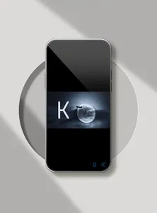 صور حرف K- خلفيات و رمزيات k screenshot 2