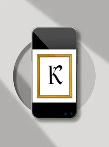 صور حرف K- خلفيات و رمزيات k screenshot 5
