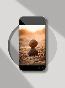 صور حرف K- خلفيات و رمزيات k screenshot 6