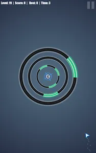 Midpoint Circle screenshot 11