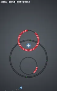 Midpoint Circle screenshot 13