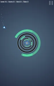 Midpoint Circle screenshot 16