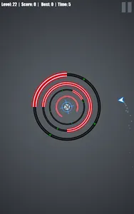 Midpoint Circle screenshot 17