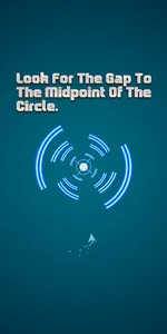 Midpoint Circle screenshot 3