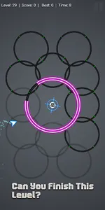 Midpoint Circle screenshot 4