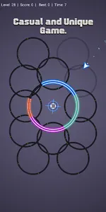 Midpoint Circle screenshot 7