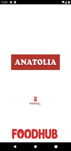 Anatolia Kebab Pizza House screenshot 0