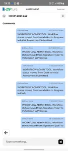 ZAPture screenshot 3