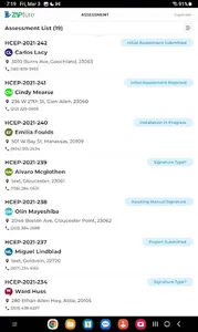 ZAPture screenshot 5