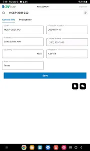 ZAPture screenshot 6