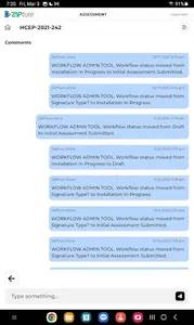 ZAPture screenshot 7