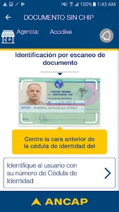 ANCAP GLP - Vendedores screenshot 3