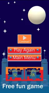 Fly away screenshot 2