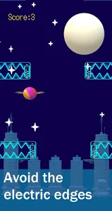Fly away screenshot 9