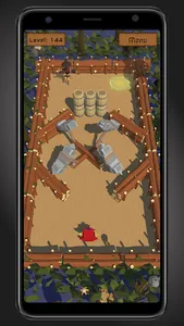 Forest Trap screenshot 1