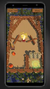 Forest Trap screenshot 2