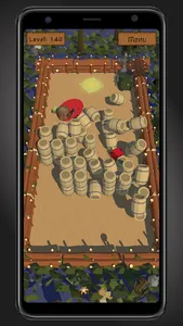 Forest Trap screenshot 3