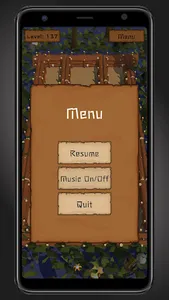 Forest Trap screenshot 5