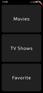 TMDb - Movie Database TvShow screenshot 0