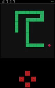 Classic Snake screenshot 10