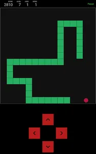 Classic Snake screenshot 6