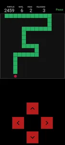 La Serpiente screenshot 1