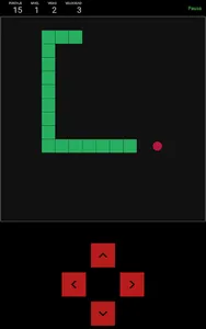 La Serpiente screenshot 5