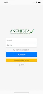 Anchieta Contábil screenshot 0