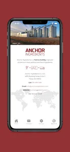 AnchorTRACE screenshot 4